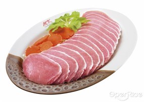 MK Restaurant (เอ็มเค)