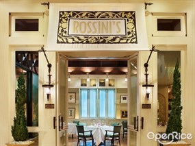 Rossini's (รอซสินีส์)