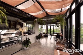 Cocoa Valley Cafe