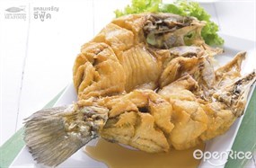 Laem Charoen Seafood