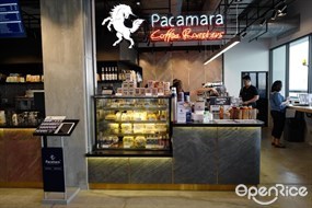 Pacamara Coffee Roasters