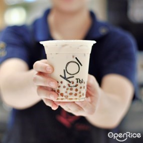 Koi The (โคอิเตะ)