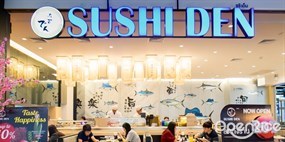 Sushi Den (ซูชิ เด็น)
