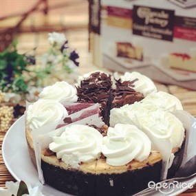 The Cheesecake Factory Bakery