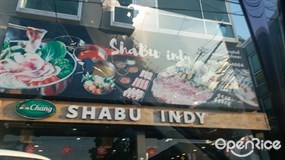 Shabu Indy (ชาบูอินดี้)