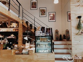 Keyi Cafe (เคย คาเฟ่)