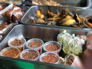 น้ำพริก