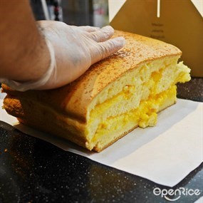 Baker Talent (เบคเกอร์ ทาเล้นท์)