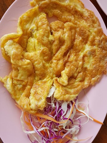 ไข่เจียว