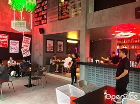 Yeepua Tapas and Jam Bar