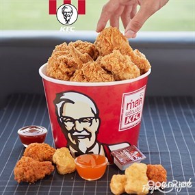 KFC (เคเอฟซี)