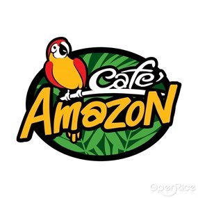 Cafe Amazon (คาเฟ่ อเมซอน)