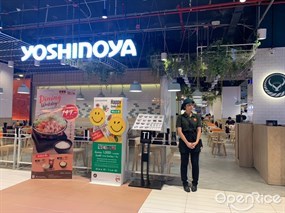 Yoshinoya