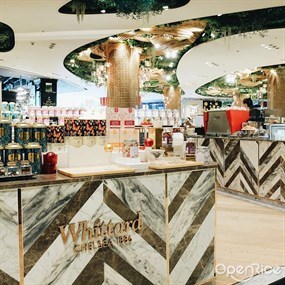 Whittard by Simply W