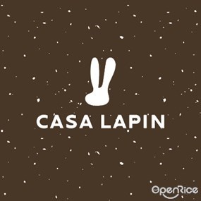 Casa Lapin (คาซ่า ลาแปง)