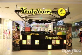 YenlyYours