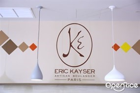 Maison Eric Kayser