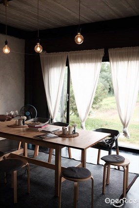 Horm Glin Ya Cafe and Camp