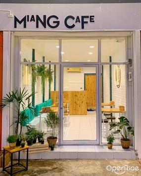Miang Cafe