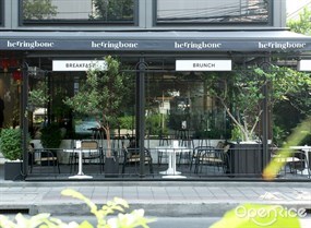 Herringbone Bangkok