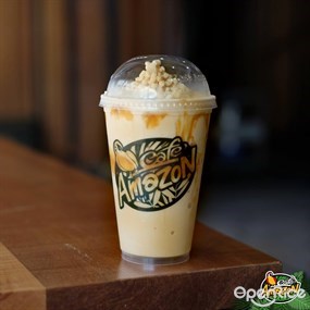 Cafe Amazon (คาเฟ่ อเมซอน)