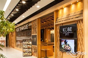 Kobe Steakhouse