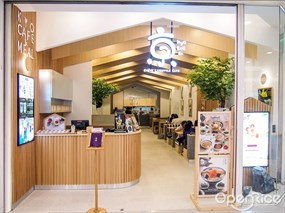 Kyo Cafe & Meal