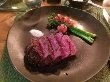 150天澳洲牛里脊肉