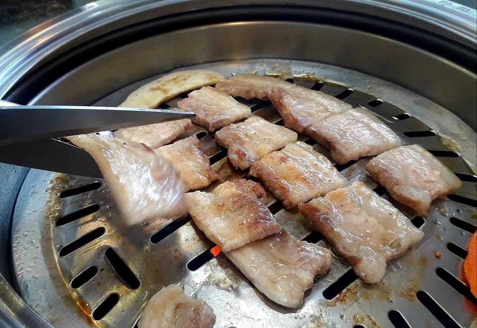 Kim Dae Gam in Suriyawong Bangkok | OpenRice Thailand
