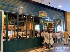 Kub Kao' Kub Pla