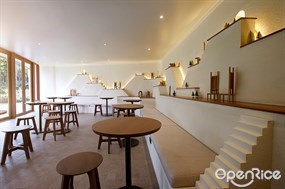 Rabbit Cafe