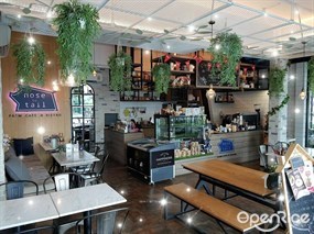 Nose to Tail Farm Cafe & Bistro
