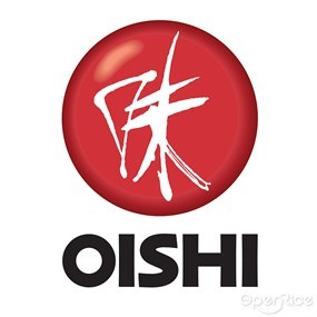 Oishi Buffet (โออิชิ บุฟเฟ่ต์)