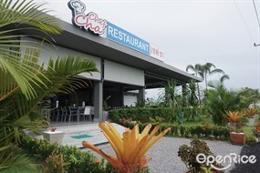Krua Chef Cha