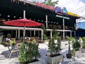 POOMA SEAFOOD