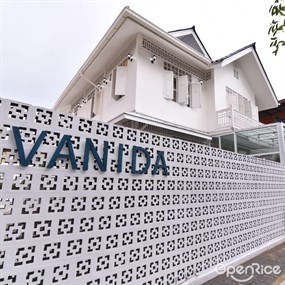 Vanida Bangkok