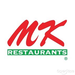MK Restaurant (เอ็มเค)