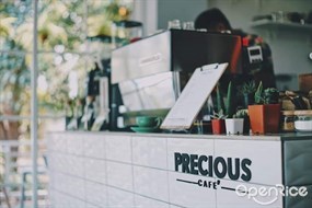 Precious Cafe