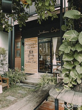 Jaiboon Cafe