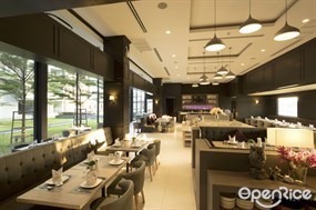 Mady Restaurant