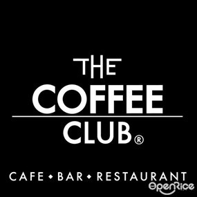 The Coffee Club (เดอะ คอฟฟี่ คลับ)