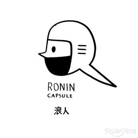 Ronin Capsule