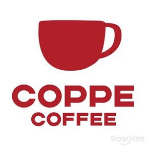Coppe Coffee (ค้อปเป้คอฟฟี่)