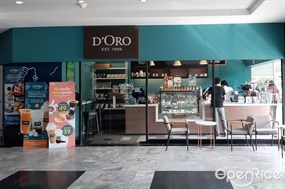 D'Oro (ดิโอโร่)