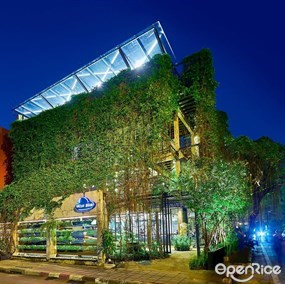 Gaggan Anand