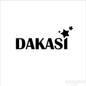 Dakasi (ดากาชิ)