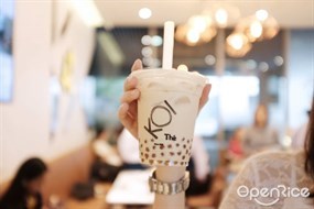 Koi The (โคอิเตะ)