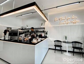 Single Cafe At Thung Song