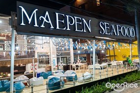 Maepen Seafood