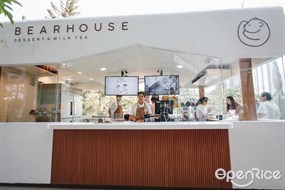 Bearhouse